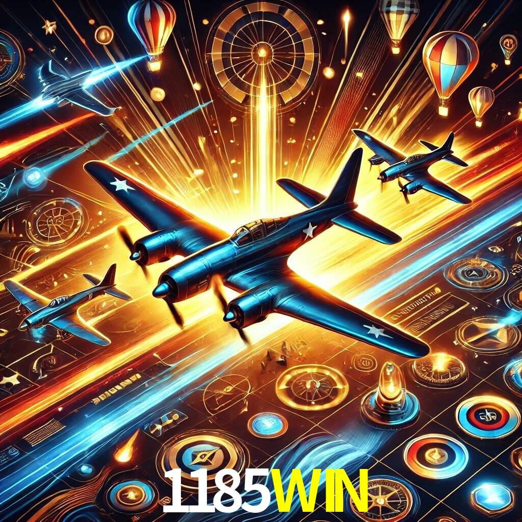 Vantagens do Aviator no 1185WIN
