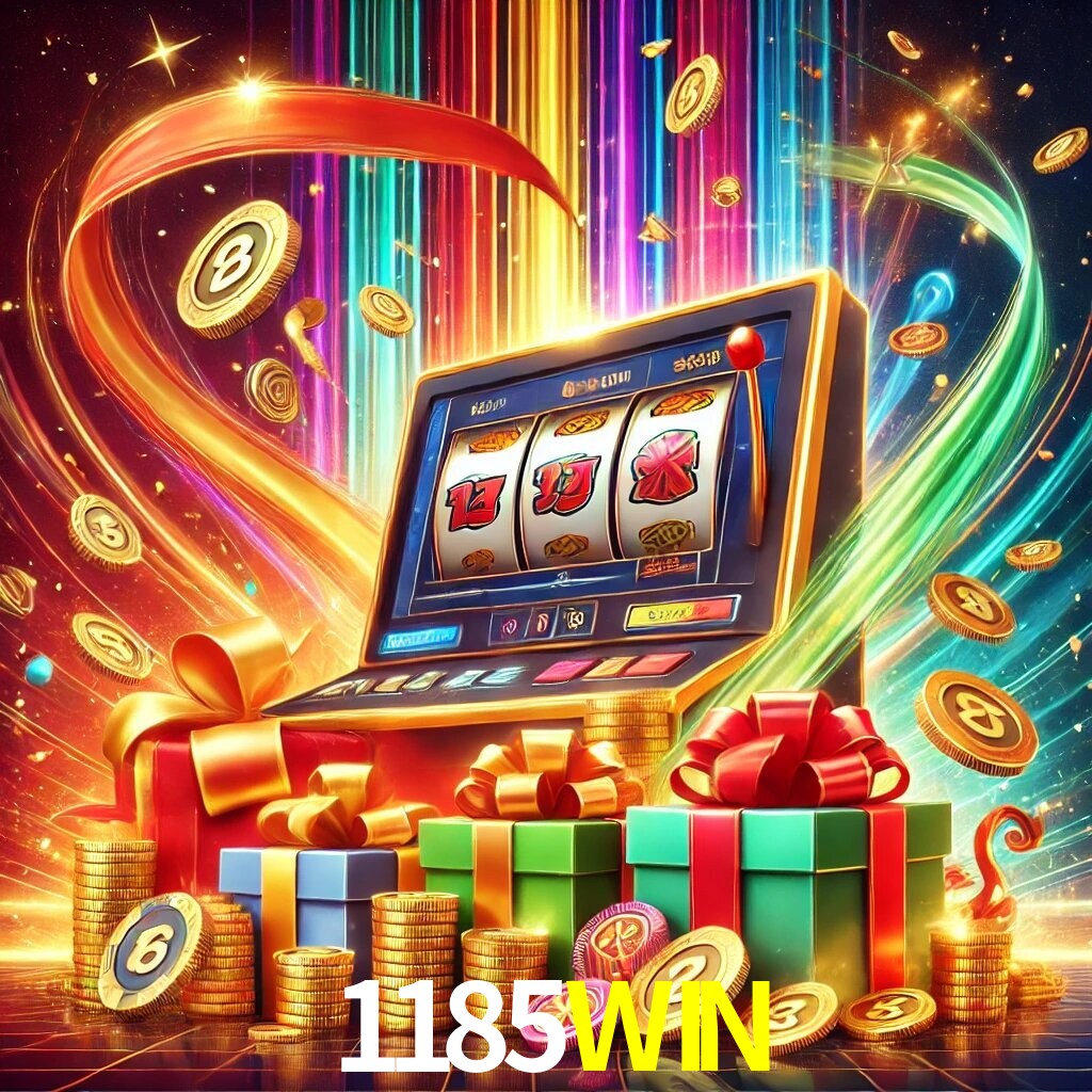 Promoções 1185WIN