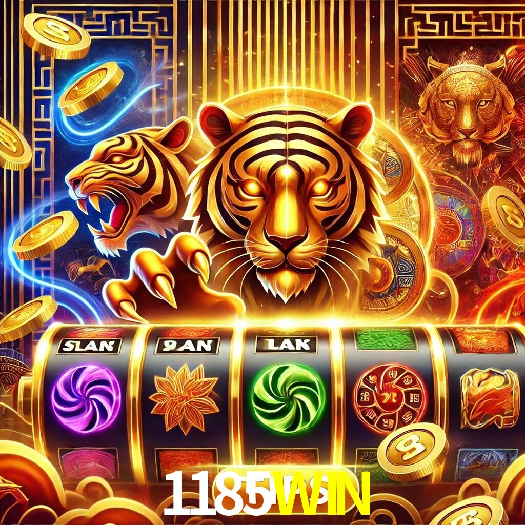 Introdução ao Fortune Tiger
